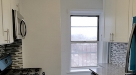 RENOVATED 2 BED, 1 BATH CO-OP! SPONSOR UNIT!