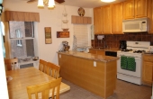 PRE WAR 2 BEDROOM, 2 BATH CO-OP w/PARKING & PET FRIENDLY!