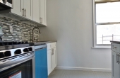 2 BED, 1 BATH CO-OP W/PARKING - NO BOARD APPROVAL!